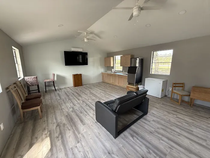 Shady Banks RV Resort Picture 4