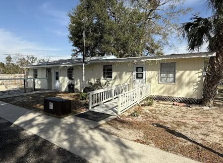 Shady Banks RV Resort