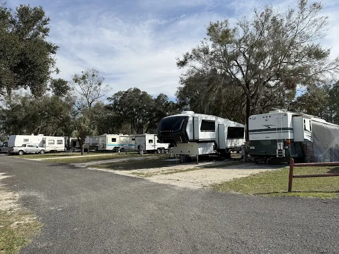 Shady Banks RV Resort Picture 3