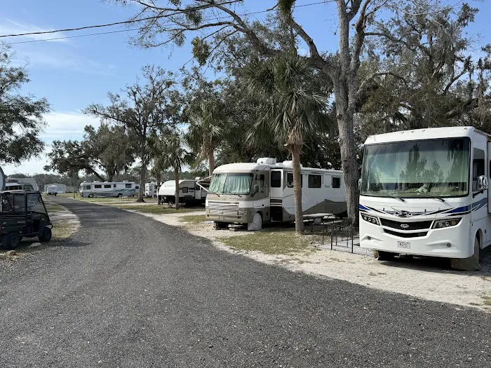 Shady Banks RV Resort Picture 7