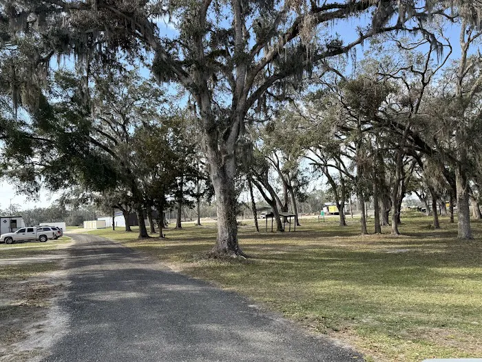 Shady Banks RV Resort Picture 6