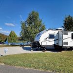Lillydale Campground