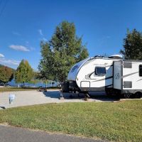 Lillydale Campground ico