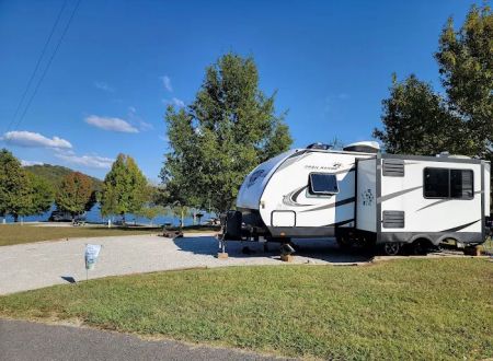 Lillydale Campground