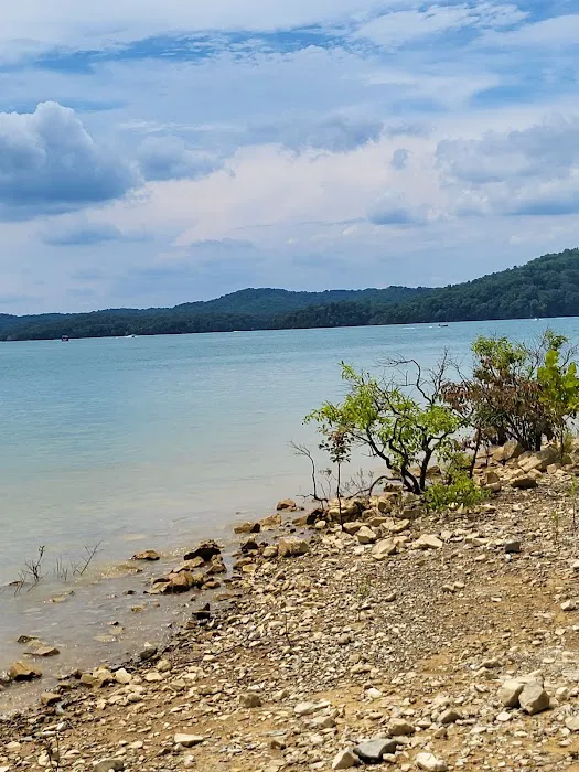 Lillydale Campground Picture 2