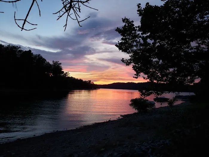 Lillydale Campground Picture 6