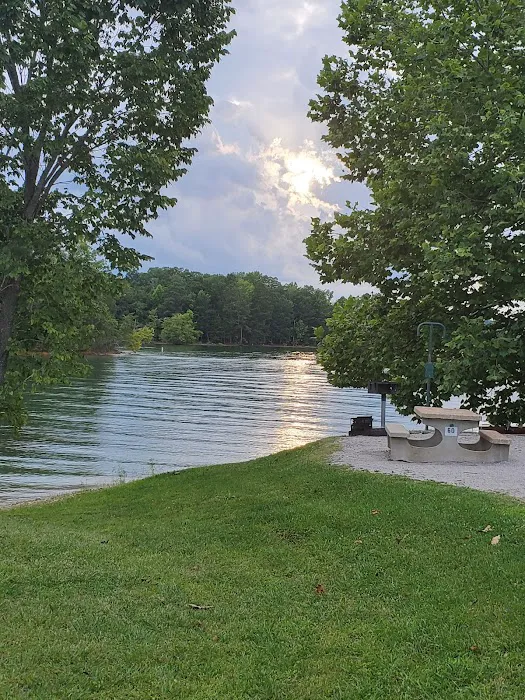 Lillydale Campground Picture 7