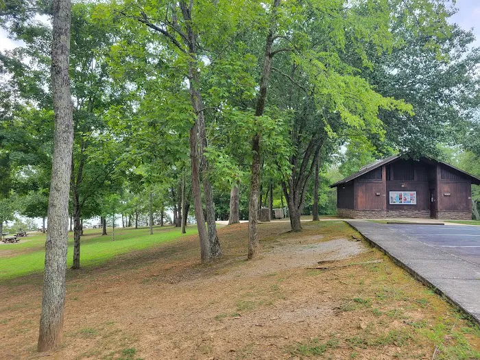 Lillydale Campground Picture 4