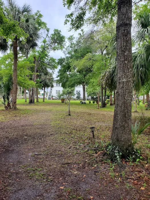 RV Park at Putnam Picture 1