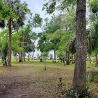 RV Park at Putnam ico