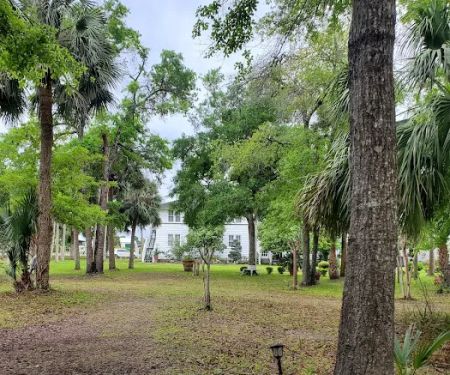 RV Park at Putnam