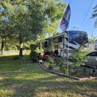 Manatee Springs RV Park ico