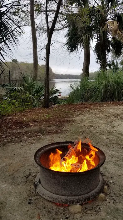 Yellow Jacket RV Resort Picture 7