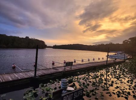 Yellow Jacket RV Resort