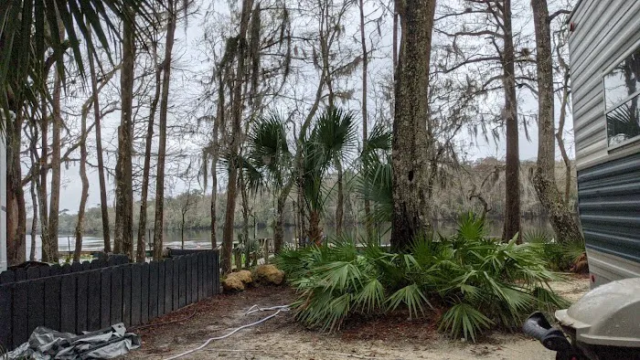 Yellow Jacket RV Resort Picture 6