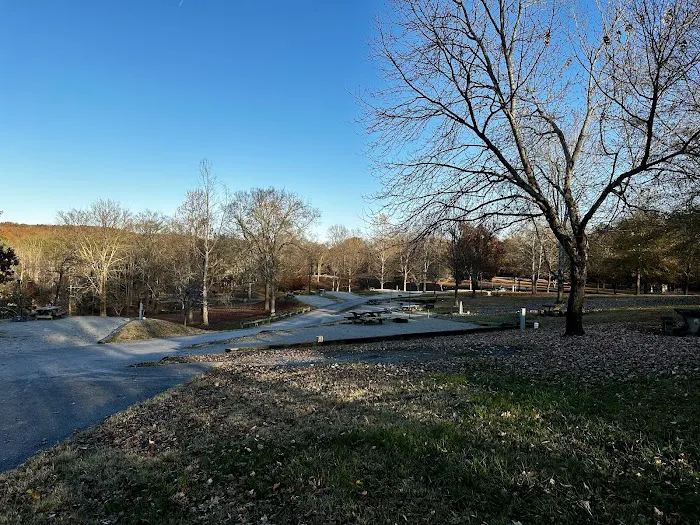 Willow Grove Campground Picture 7