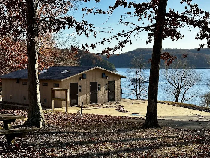 Willow Grove Campground Picture 9