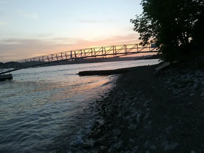 Willow Grove Campground Picture 1
