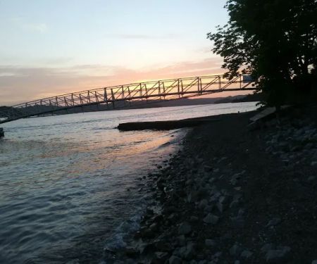 Willow Grove Campground