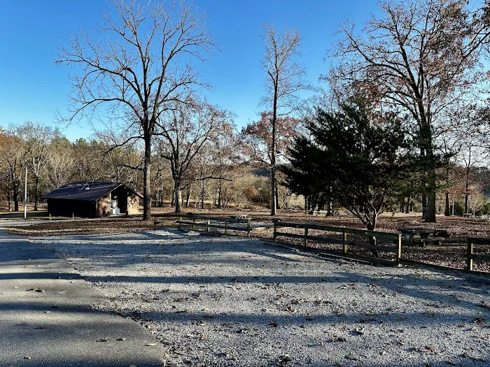 Willow Grove Campground Picture 4