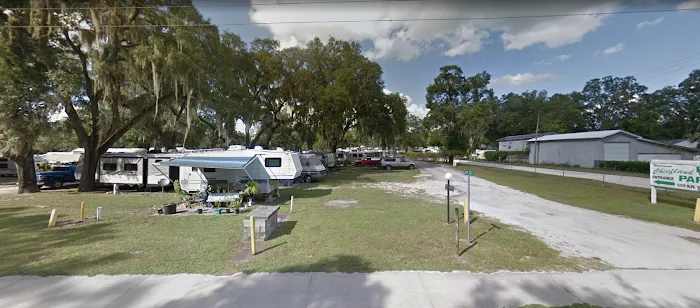Chiefland RV Park Picture 10