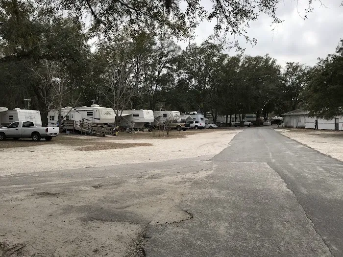 Market Place RV Park Picture 2