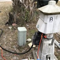 Market Place RV Park ico