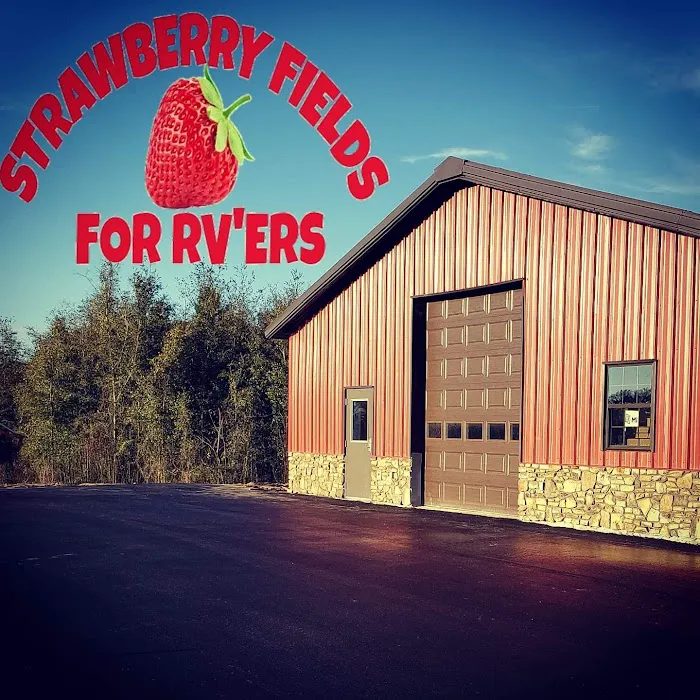 Strawberry Fields For RV'ers Picture 9