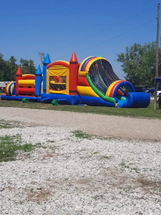Lazy L Lake Campground Picture 6