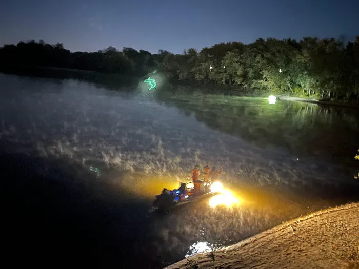 Lazy L Lake Campground Picture 3