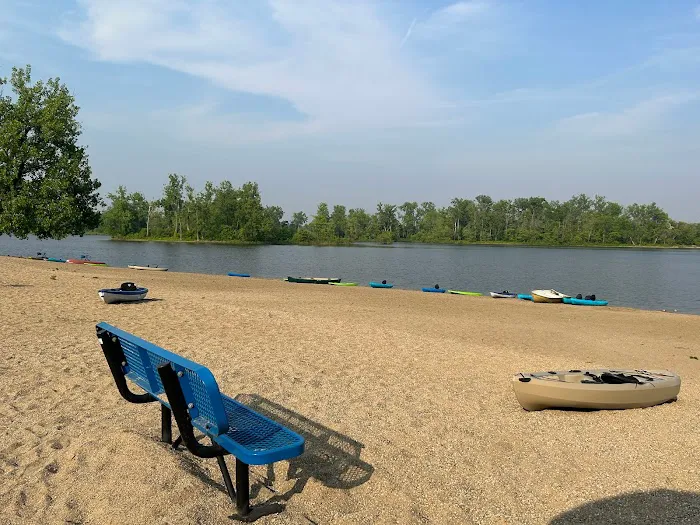 Lazy L Lake Campground Picture 2