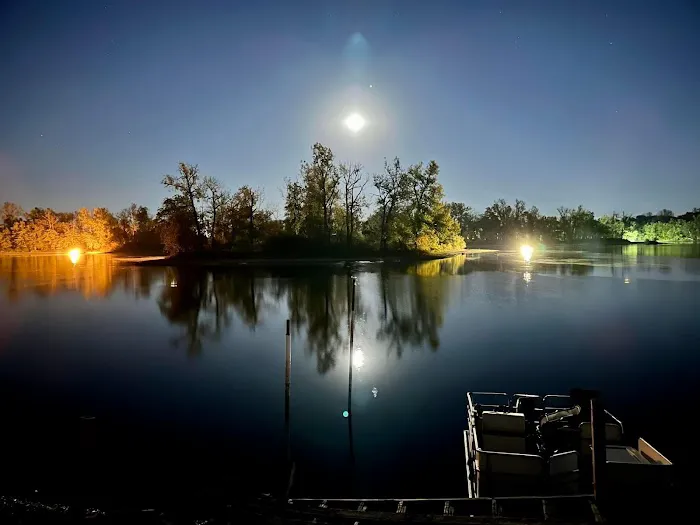 Lazy L Lake Campground Picture 1