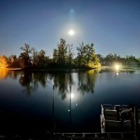 Lazy L Lake Campground ico
