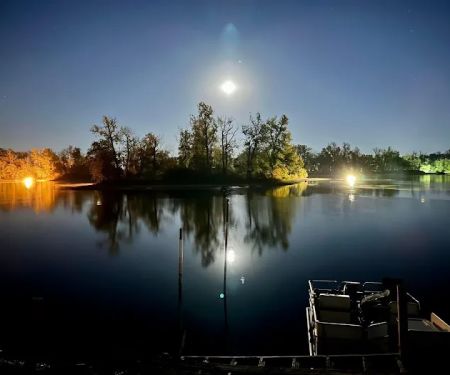 Lazy L Lake Campground