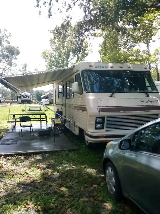 Breezy Acres RV Community Picture 7