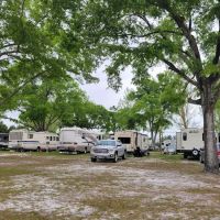 Breezy Acres RV Community ico