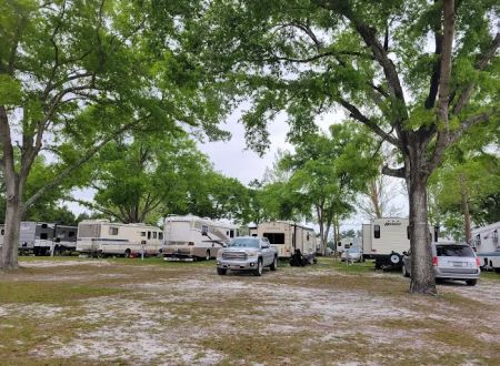 Breezy Acres RV Community