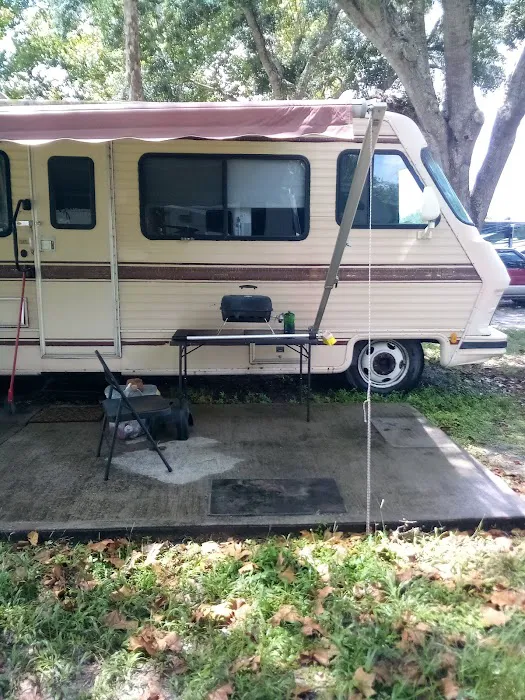 Breezy Acres RV Community Picture 6