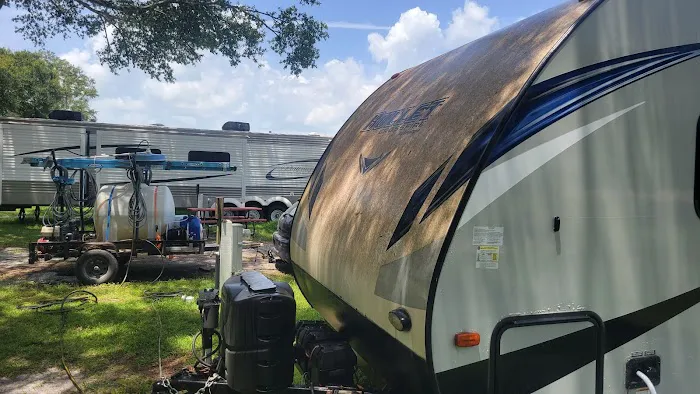 Breezy Acres RV Community Picture 9