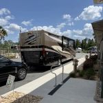 Santa Fe Palms RV Resort
