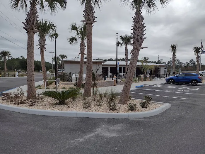 Santa Fe Palms RV Resort Picture 5