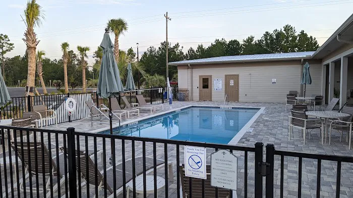 Santa Fe Palms RV Resort Picture 4