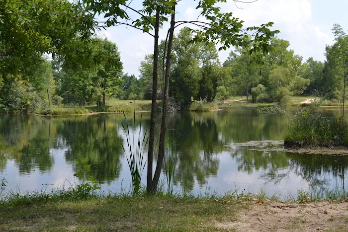 Thousand Trails Horseshoe Lakes Picture 9