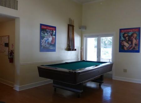 Brittany Estates Manufactured Home Community