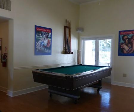 Brittany Estates Manufactured Home Community
