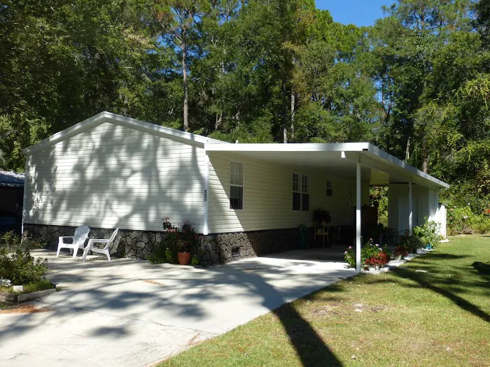 Brittany Estates Manufactured Home Community Picture 4