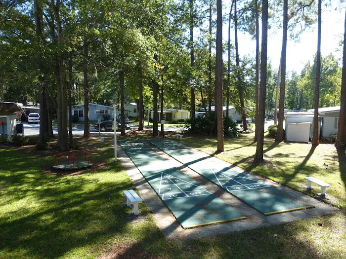 Brittany Estates Manufactured Home Community Picture 9