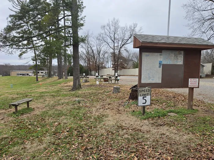 Vanderburgh 4-H Campground Picture 1