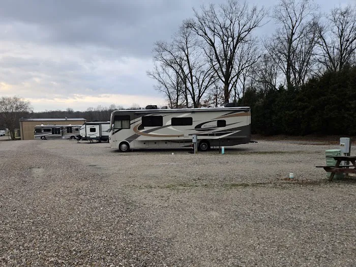Vanderburgh 4-H Campground Picture 2