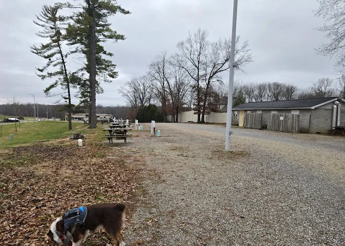 Vanderburgh 4-H Campground Picture 3